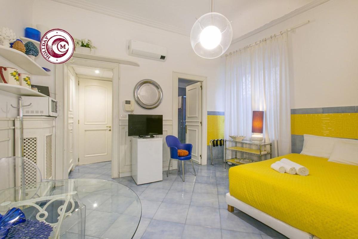 Apartment Cm Foro Italico Rom